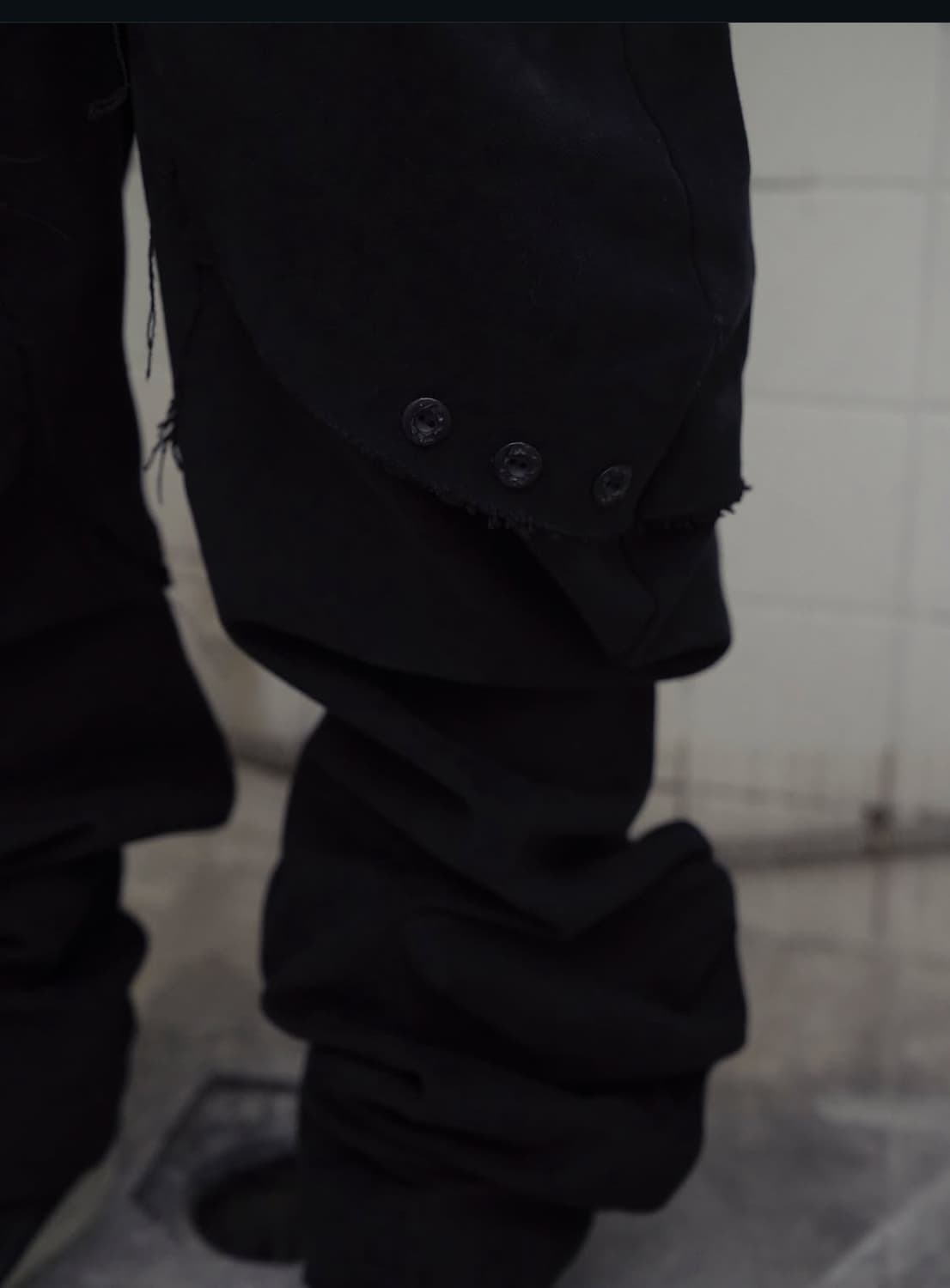 Harteordemn 하트테올뎀 c pants (3) 상품이미지3