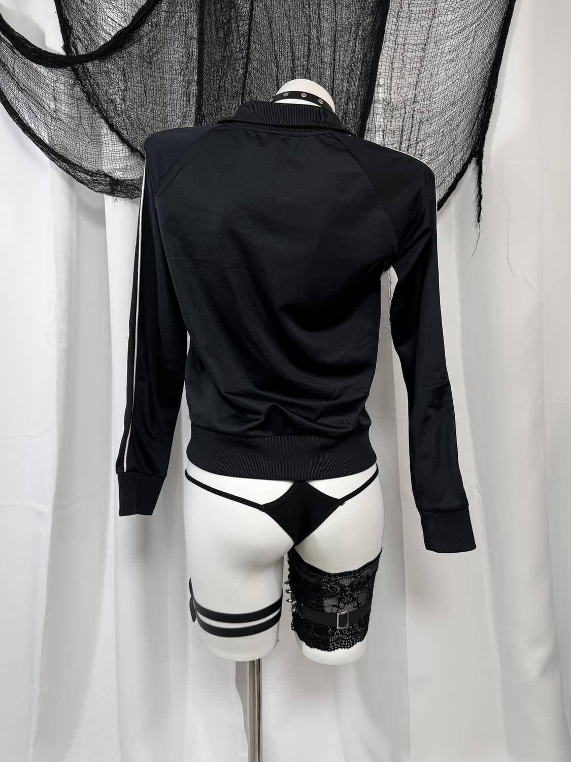 converse zip up 상품이미지2