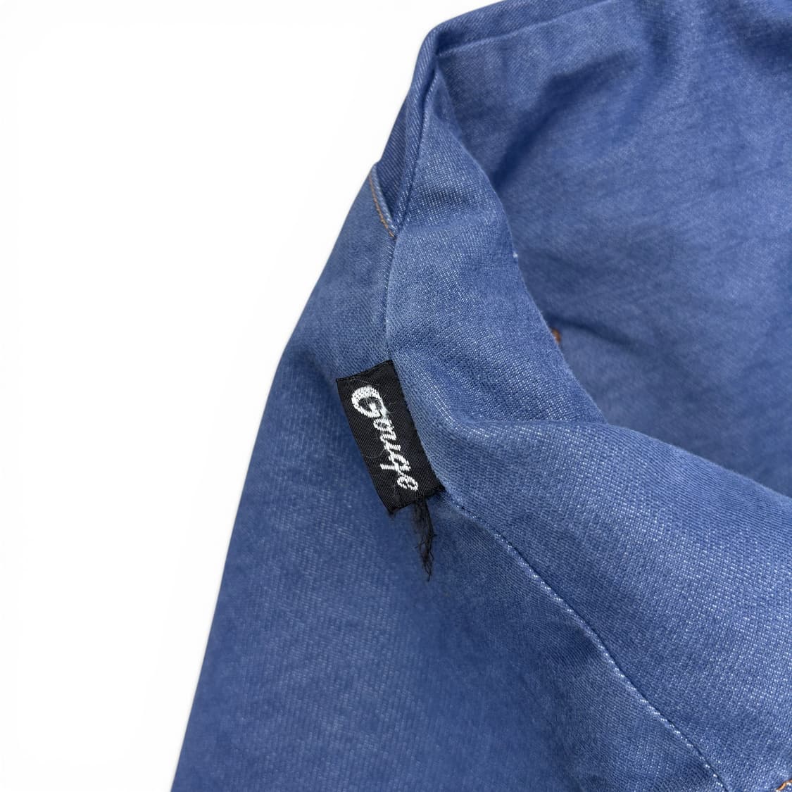 90's Gouge Skateboards 자켓 상품이미지4