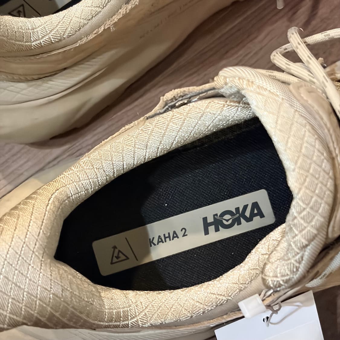 [ 275 ] 호카 카하2 로우 비브람솔 상품이미지6