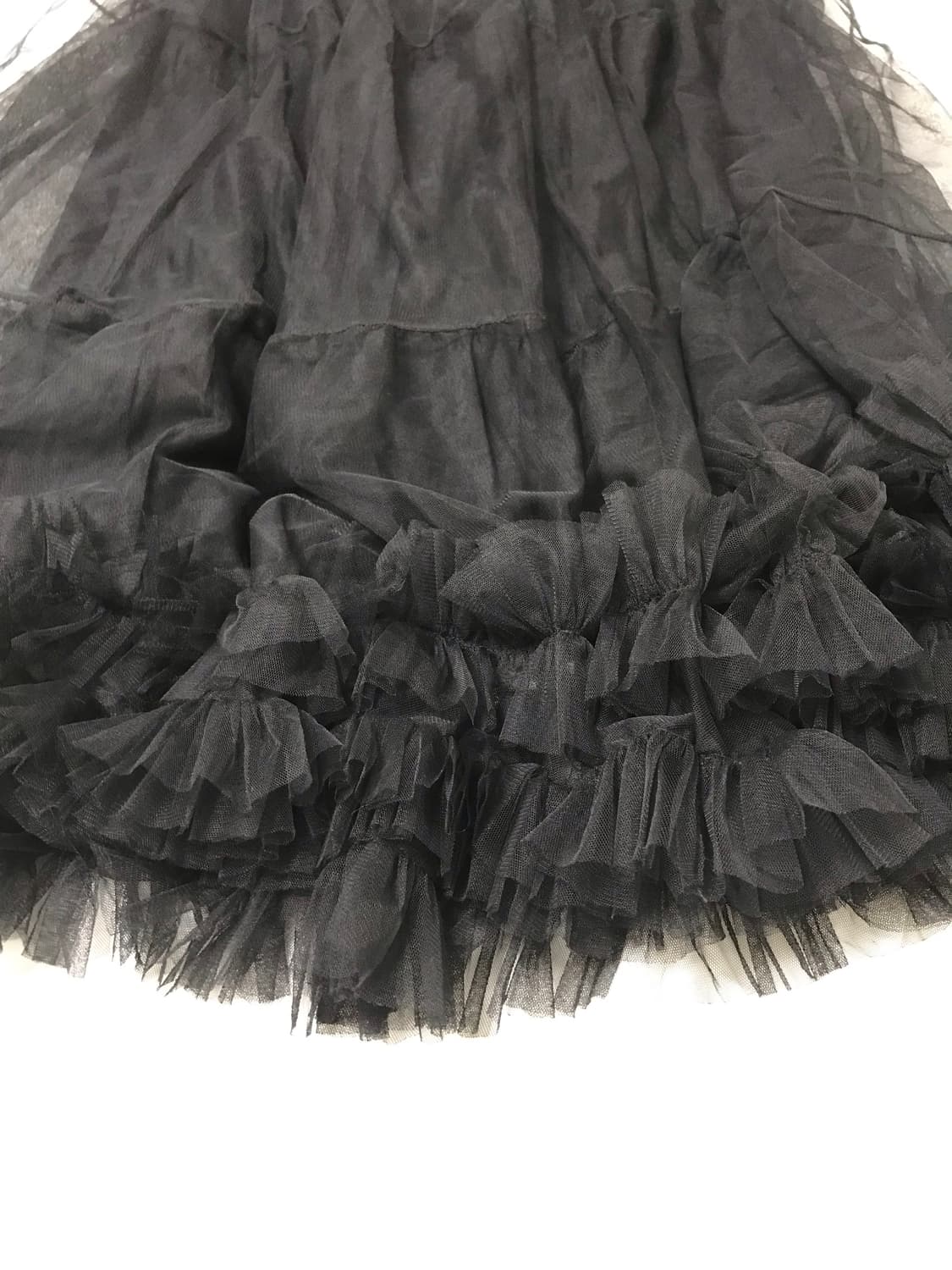 Firenze skirt black 상품이미지2