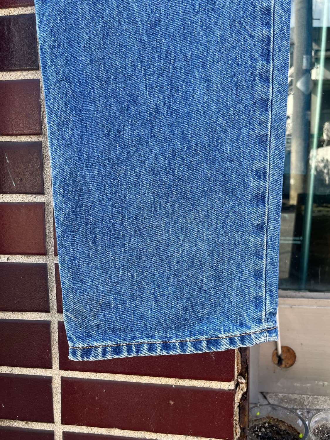 00’s 550 Vintage Levi's 상품이미지10