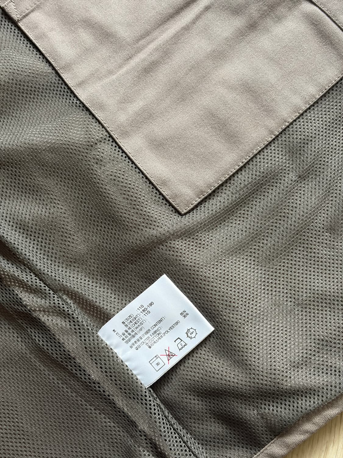 나이키 ACG 베스트 XL 새제품 상품이미지7