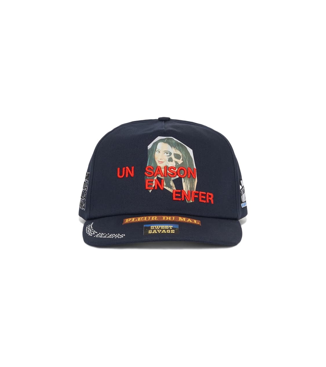 팔리 할리우드 boon une saison en enfer hat 상품이미지1