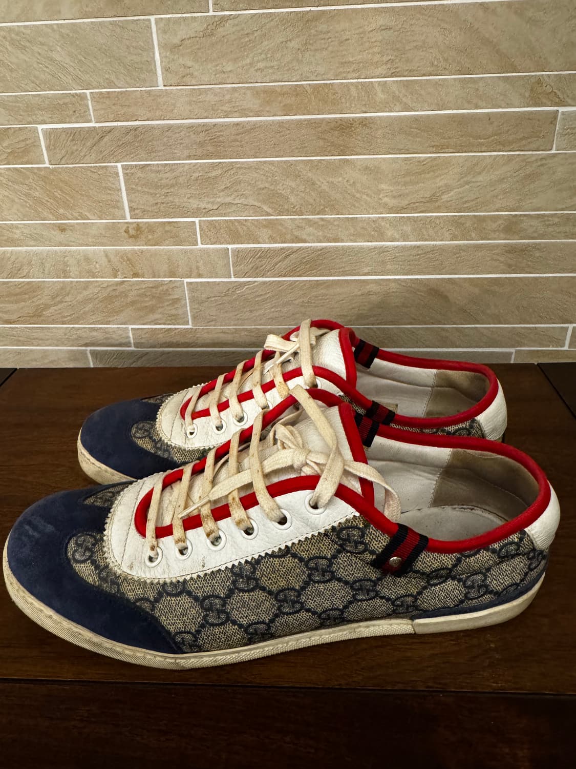 구찌스니커즈 상품이미지2