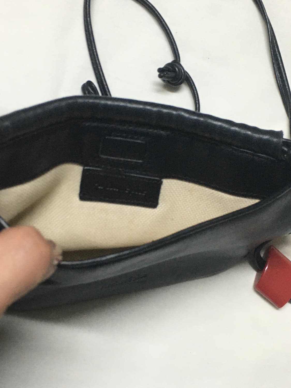 아카이브앱크 시소백 딥슬립 블랙 상품이미지4