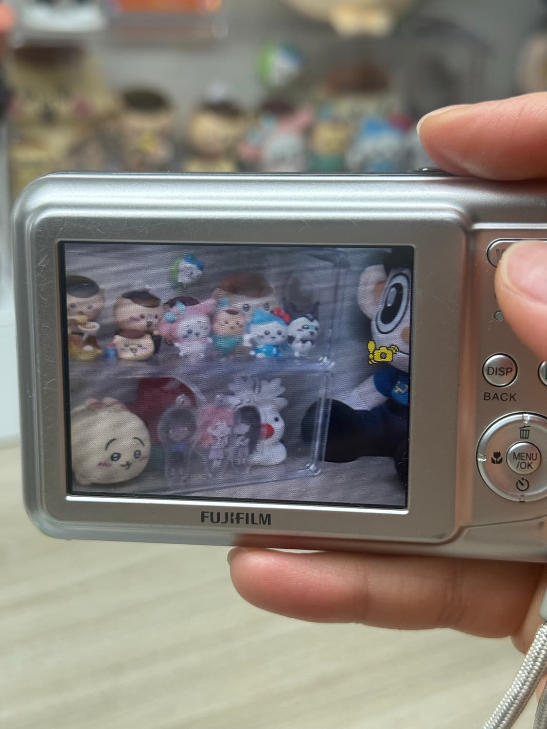 후지필름 A100 상품이미지5