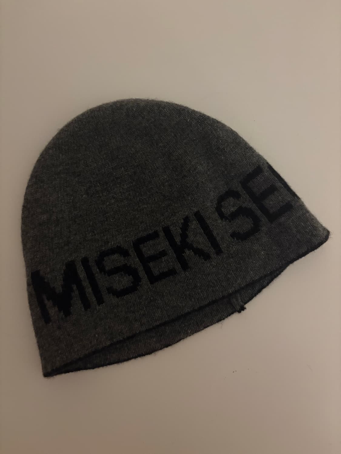 미세키서울 비니 상품이미지1