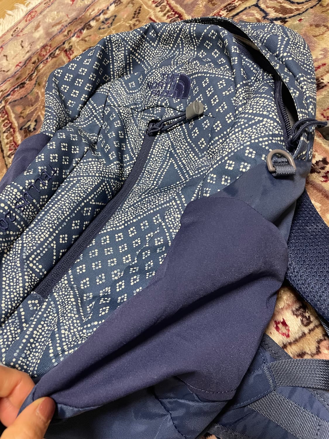 노스페이스 텔루스20 상품이미지8