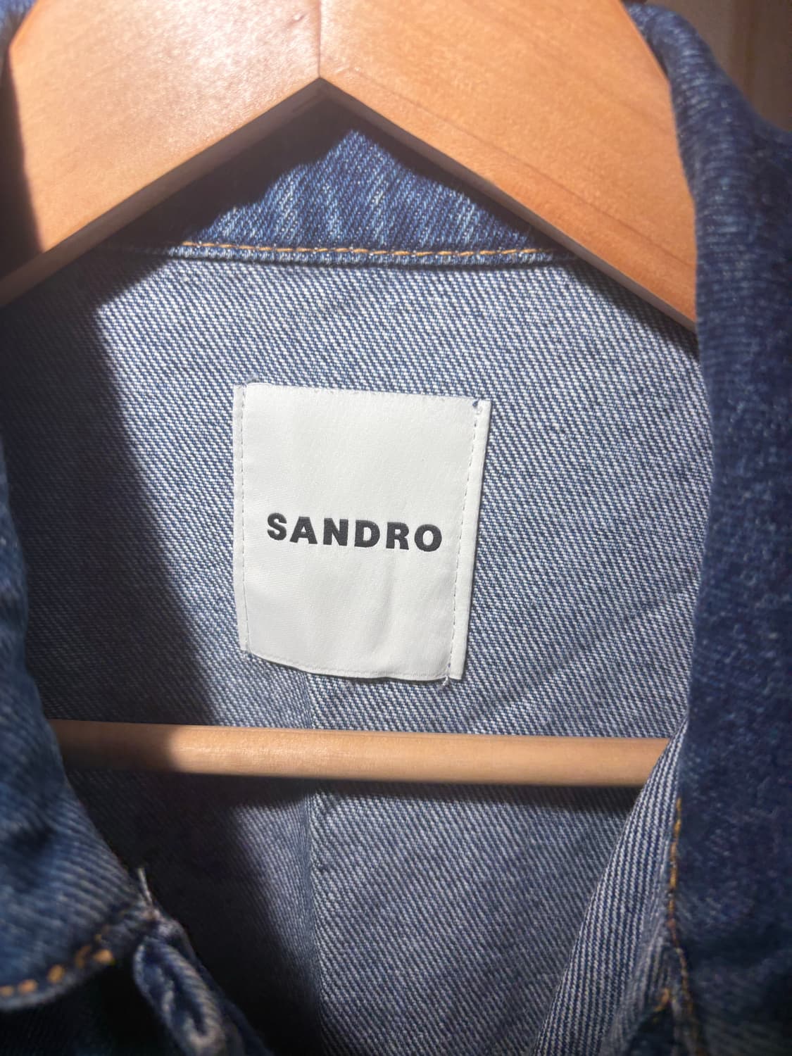 sandro 상품이미지3
