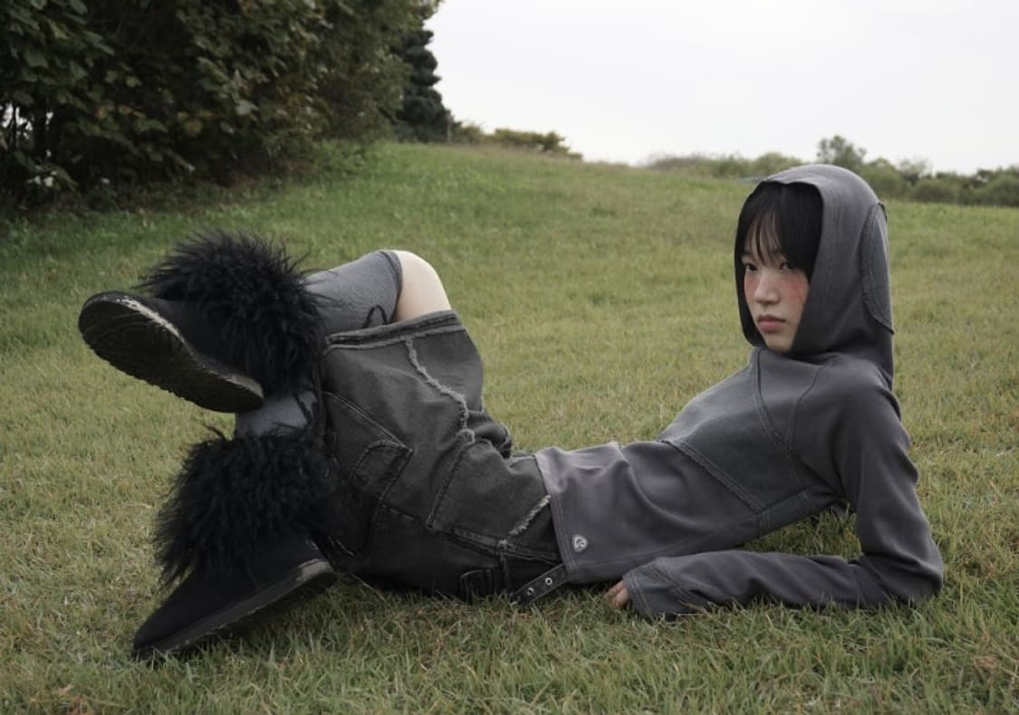 코이세이오 스마트어반유즈풀 롱슬리브 상품이미지3