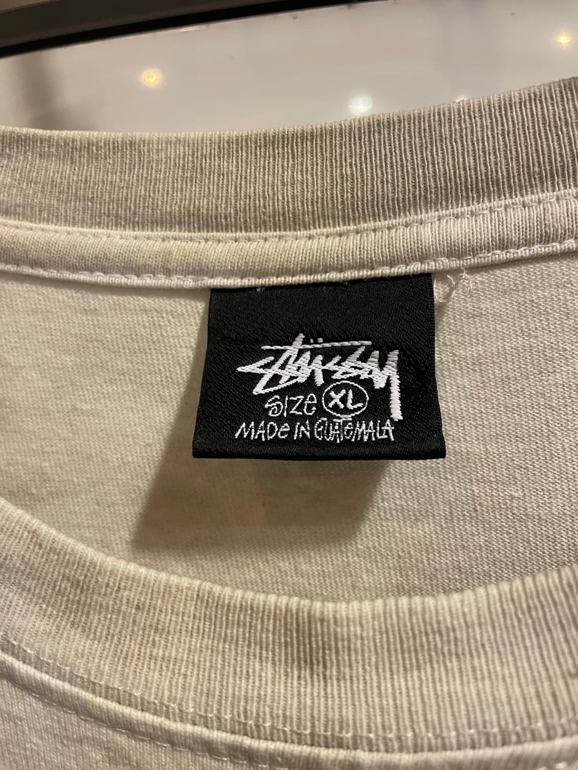 스투시 반팔티 상품이미지7