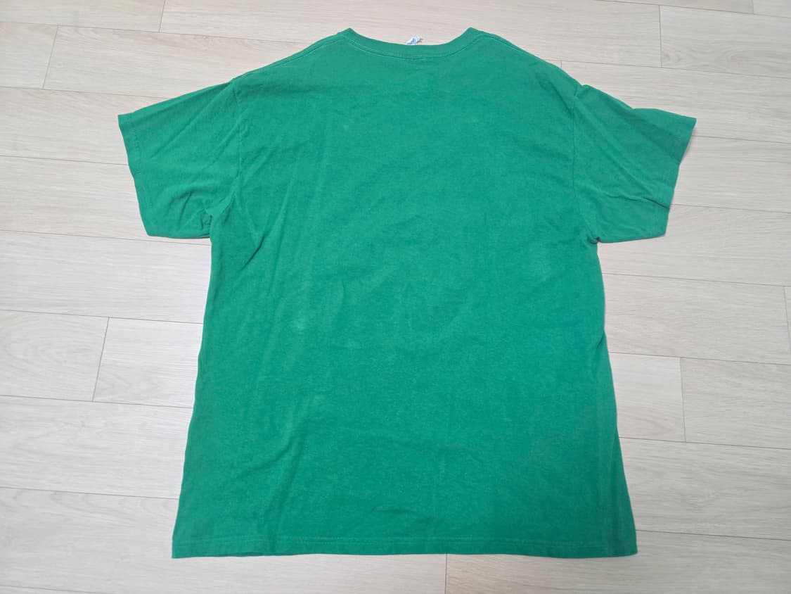 도우보이 빈티지 반팔 티셔츠 XL 상품이미지5