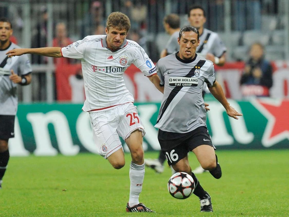 ♤필독♤ 09/10 바이에른 뮌헨 써드 L 상품이미지9