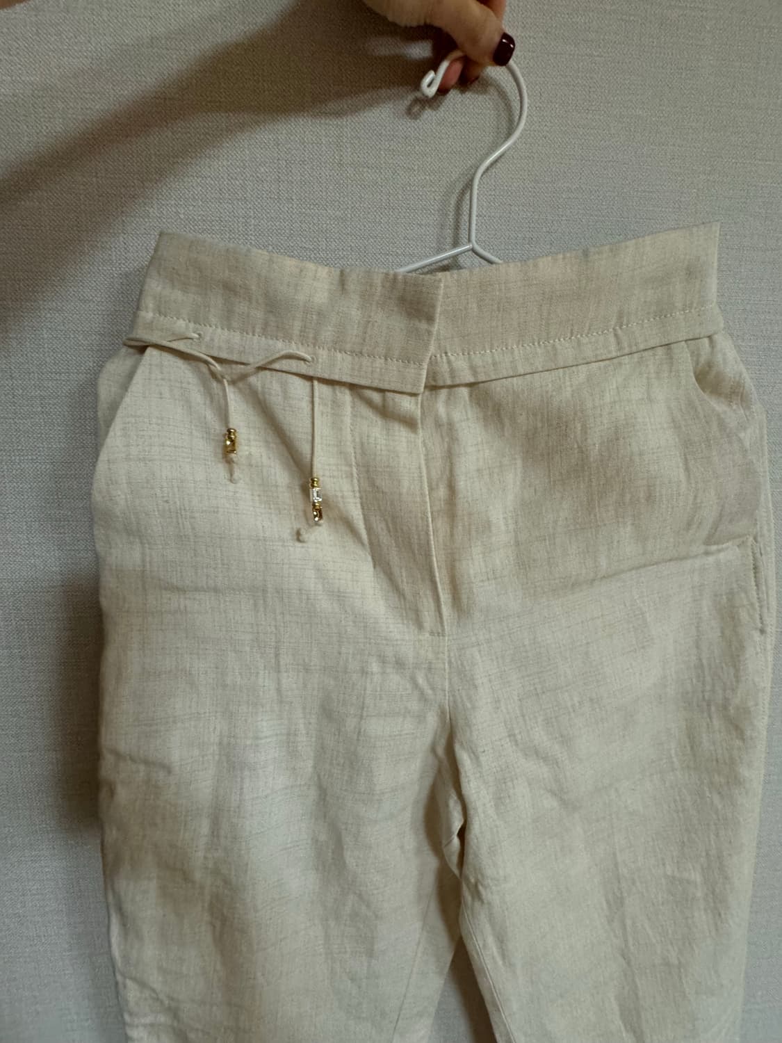 자크뮈스 바지 상품이미지2