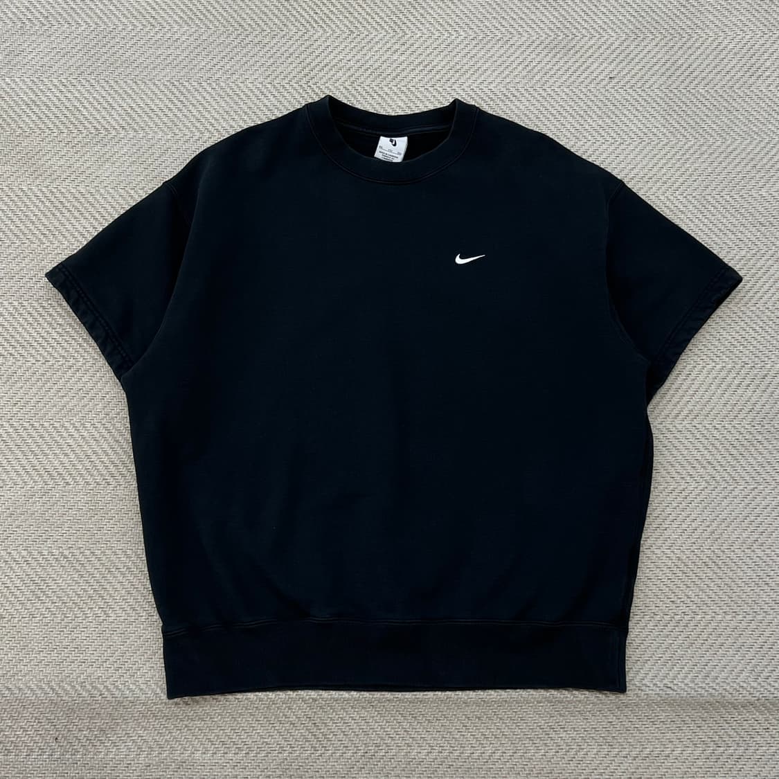 나이키 반팔 스웻셔츠 r3541 상품이미지1