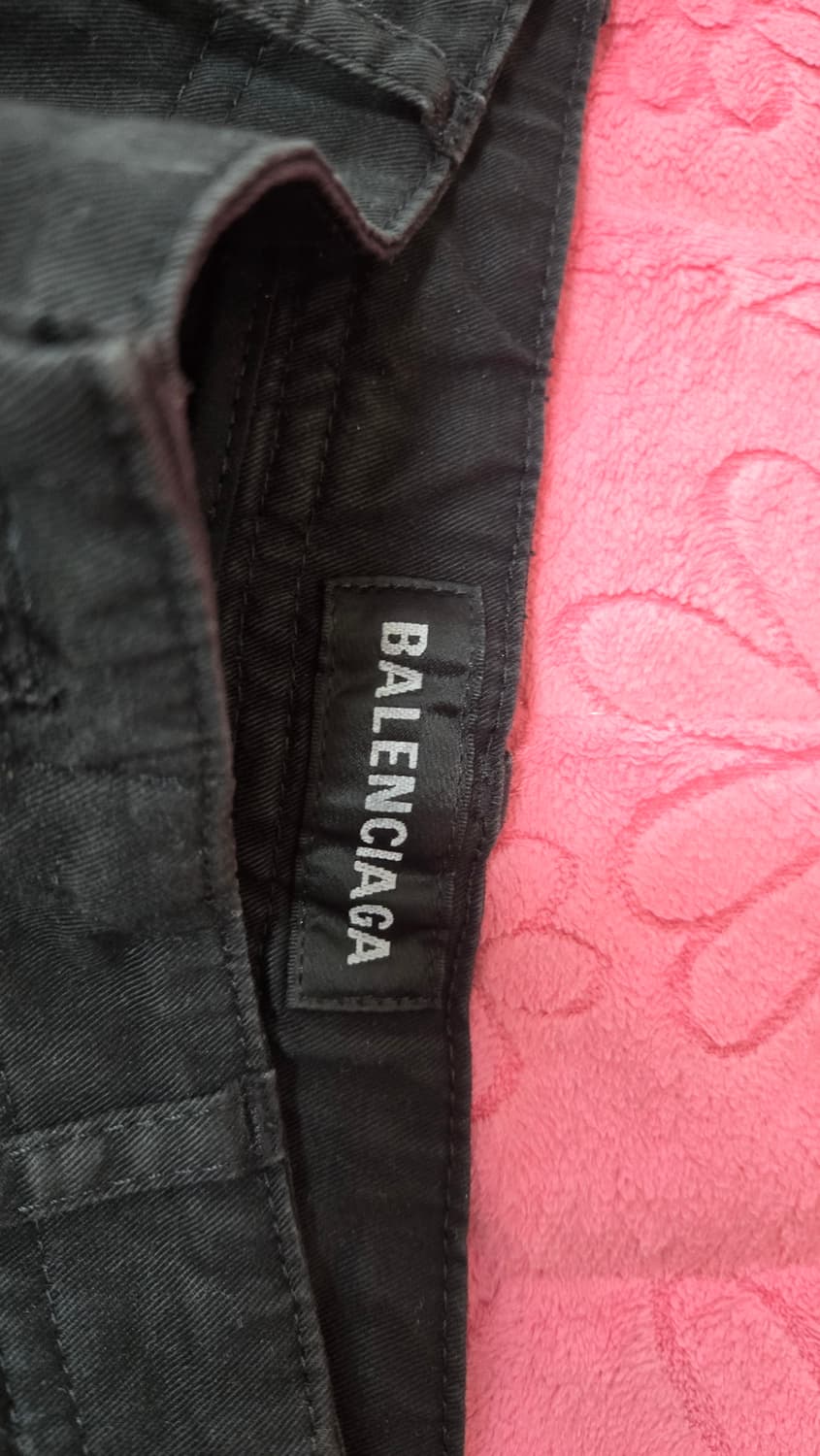 발렌 카고 팬츠 46 상품이미지4