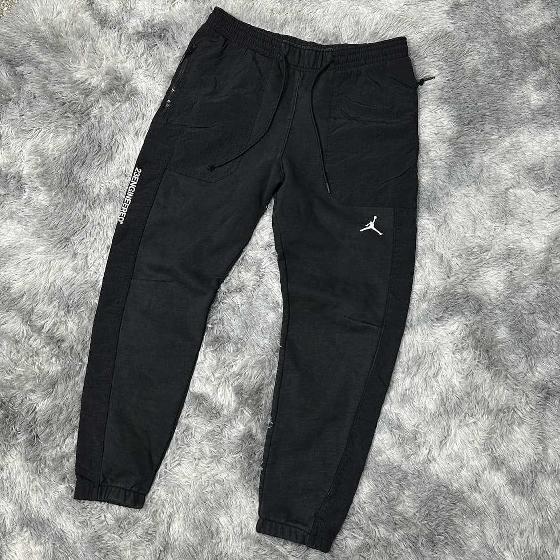 조던 23 엔지니어드 조거팬츠 XL 상품이미지1