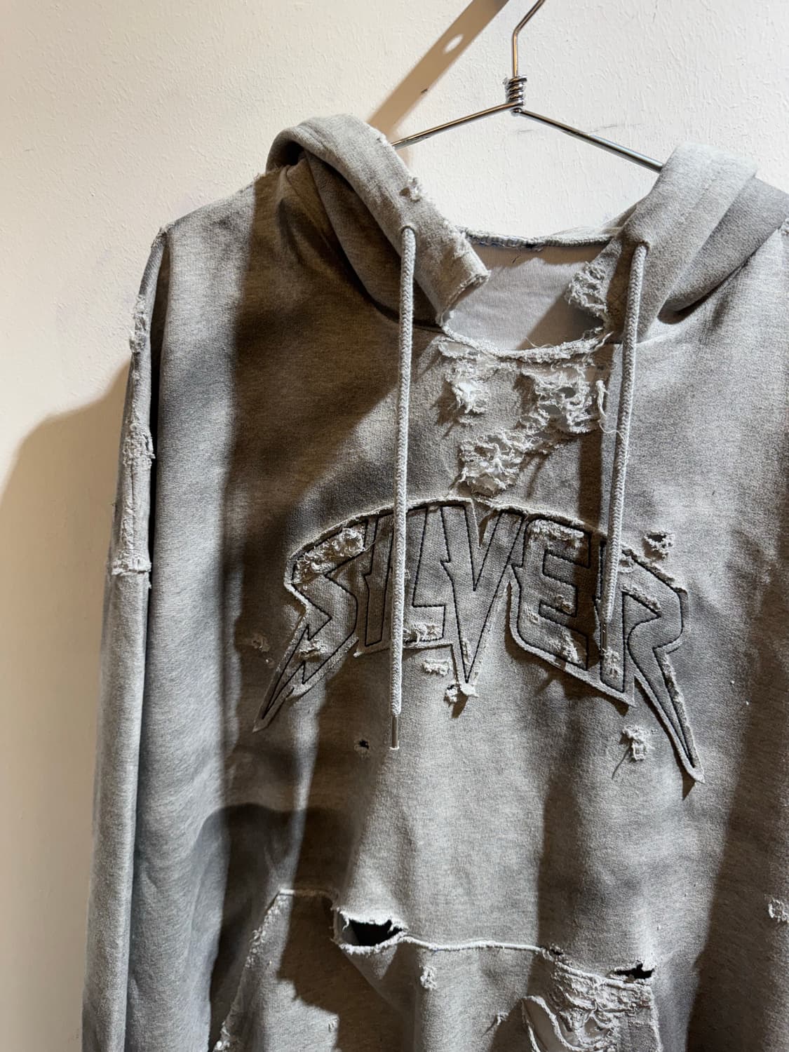 빈티지 후드 상품이미지2