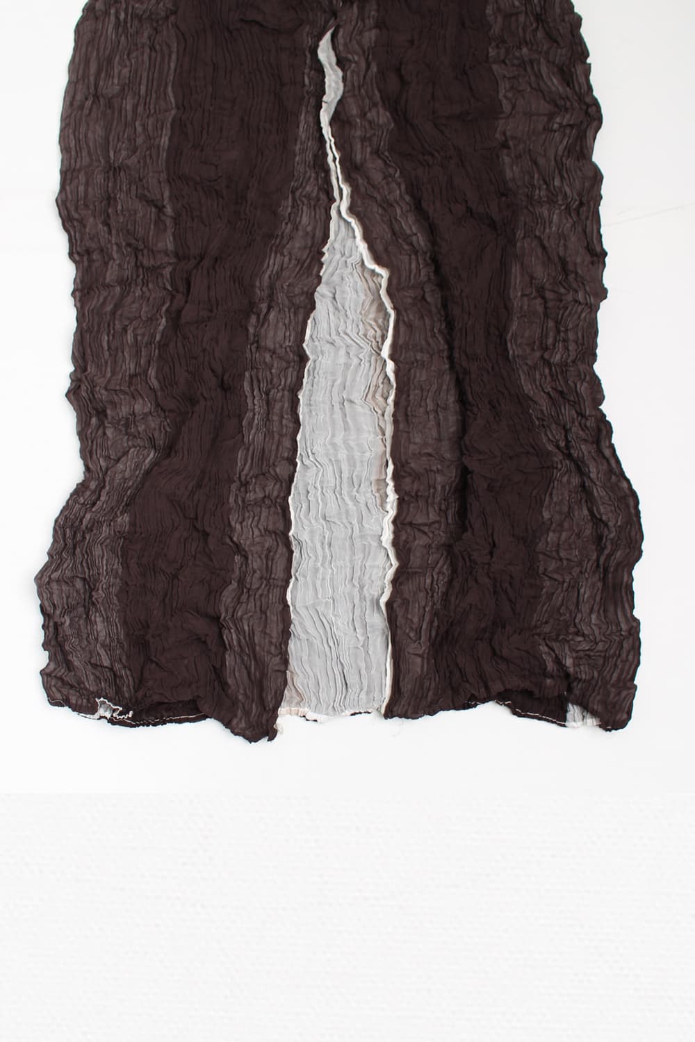 ISSEY MIYAKE long cardigan 상품이미지7