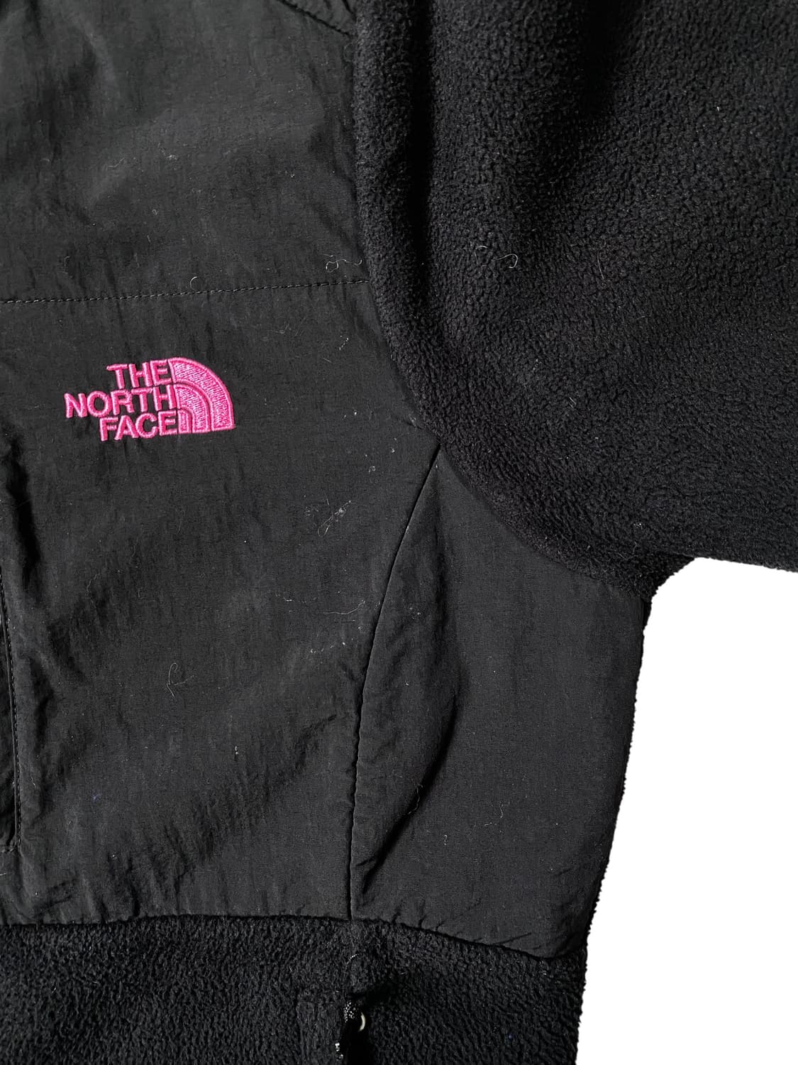 노스페이스 플리스 집업 (Man L) AB1875 상품이미지6