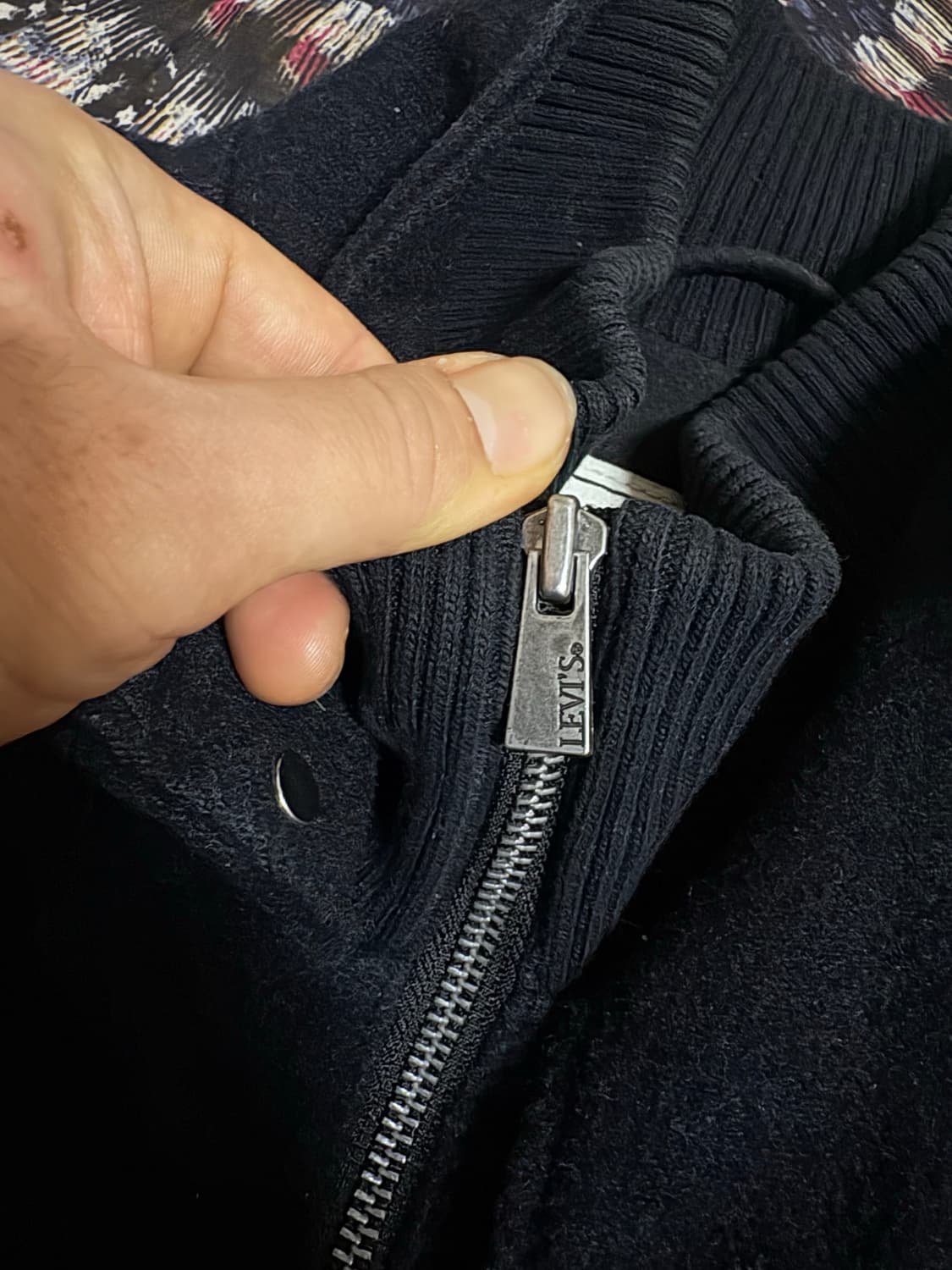 Levi’s Epaulette Jacket 상품이미지4