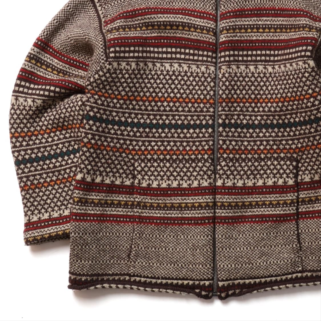 폴로 스포츠 Polo Sport Zip Up Cardigan 상품이미지3