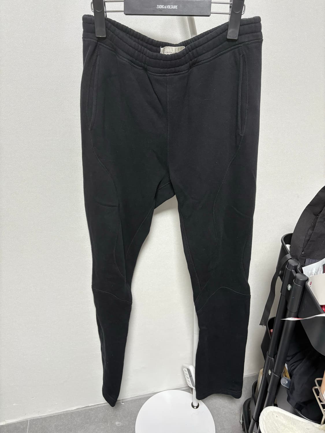 페이스커넥션 팬츠 :) 상품이미지2