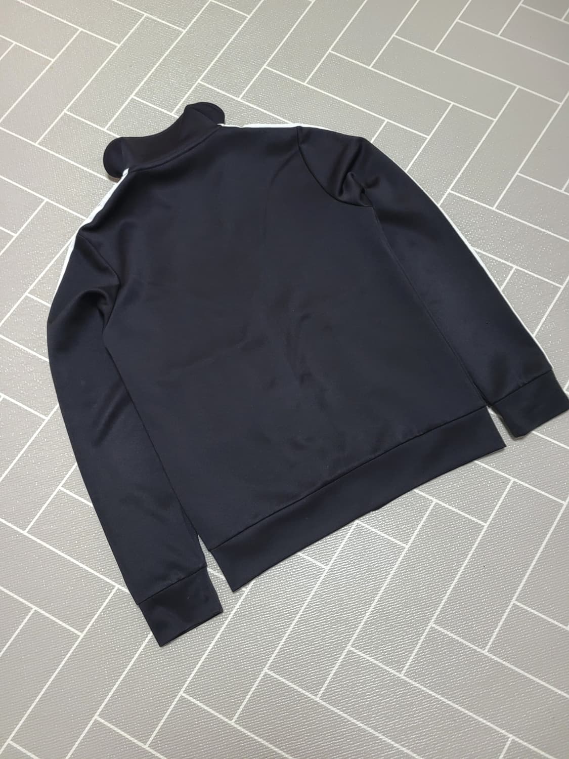 아디다스 우먼즈 J 삼선 트랙탑 져지 90 상품이미지2