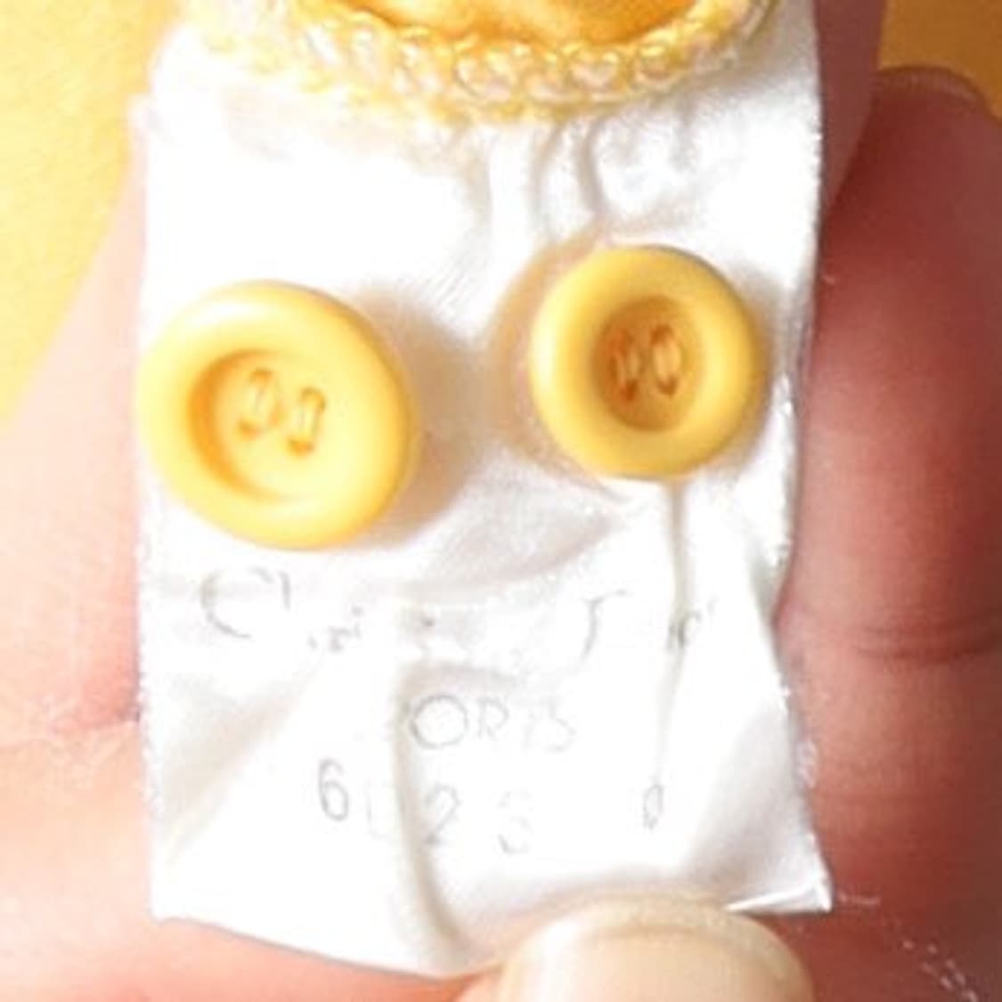 크리스찬 디올 Christian Dior Cotton Shirt 

 상품이미지9