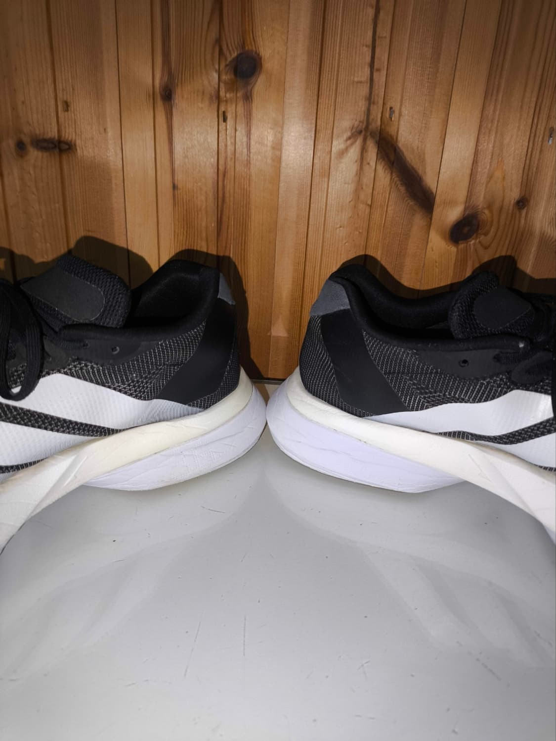 260mm 아디다스 아디제로 보스턴13 러닝화 상품이미지7