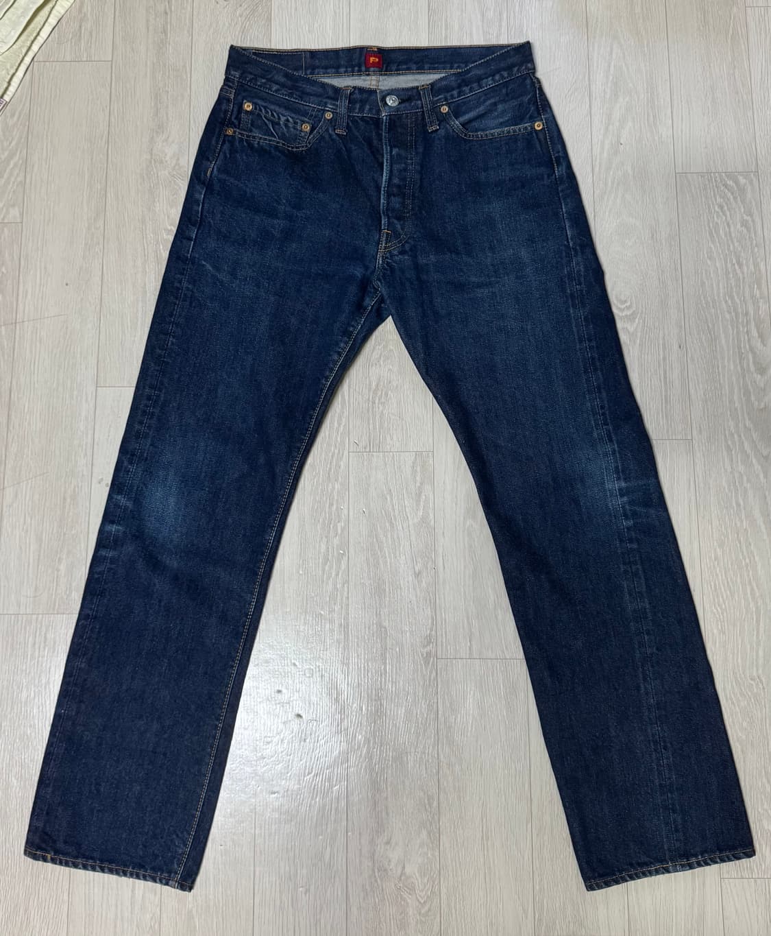레졸루트 710 32x31 상품이미지1