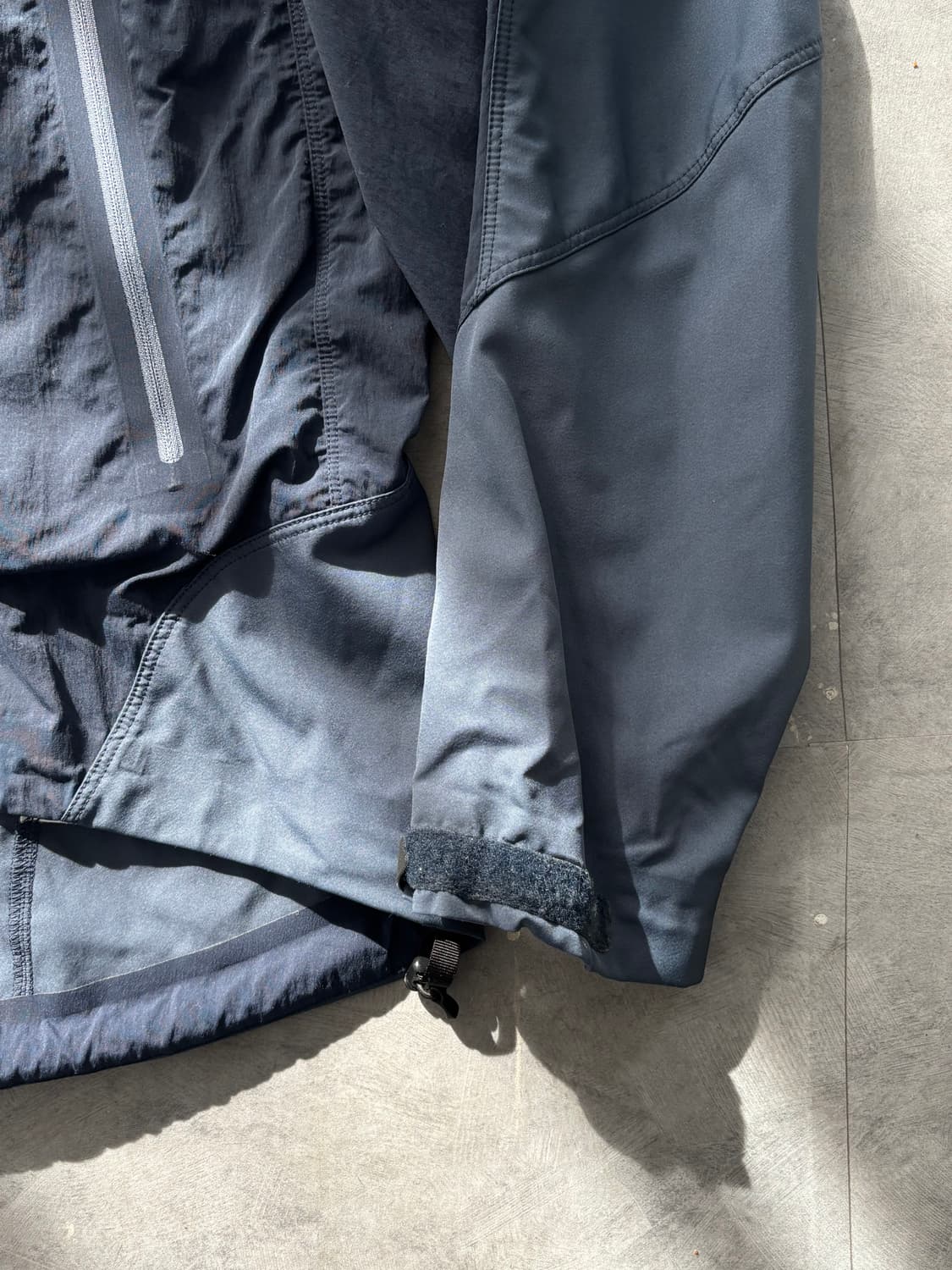Arc'teryx 아크테릭스 감마 SL 하이브리드 자켓  상품이미지5