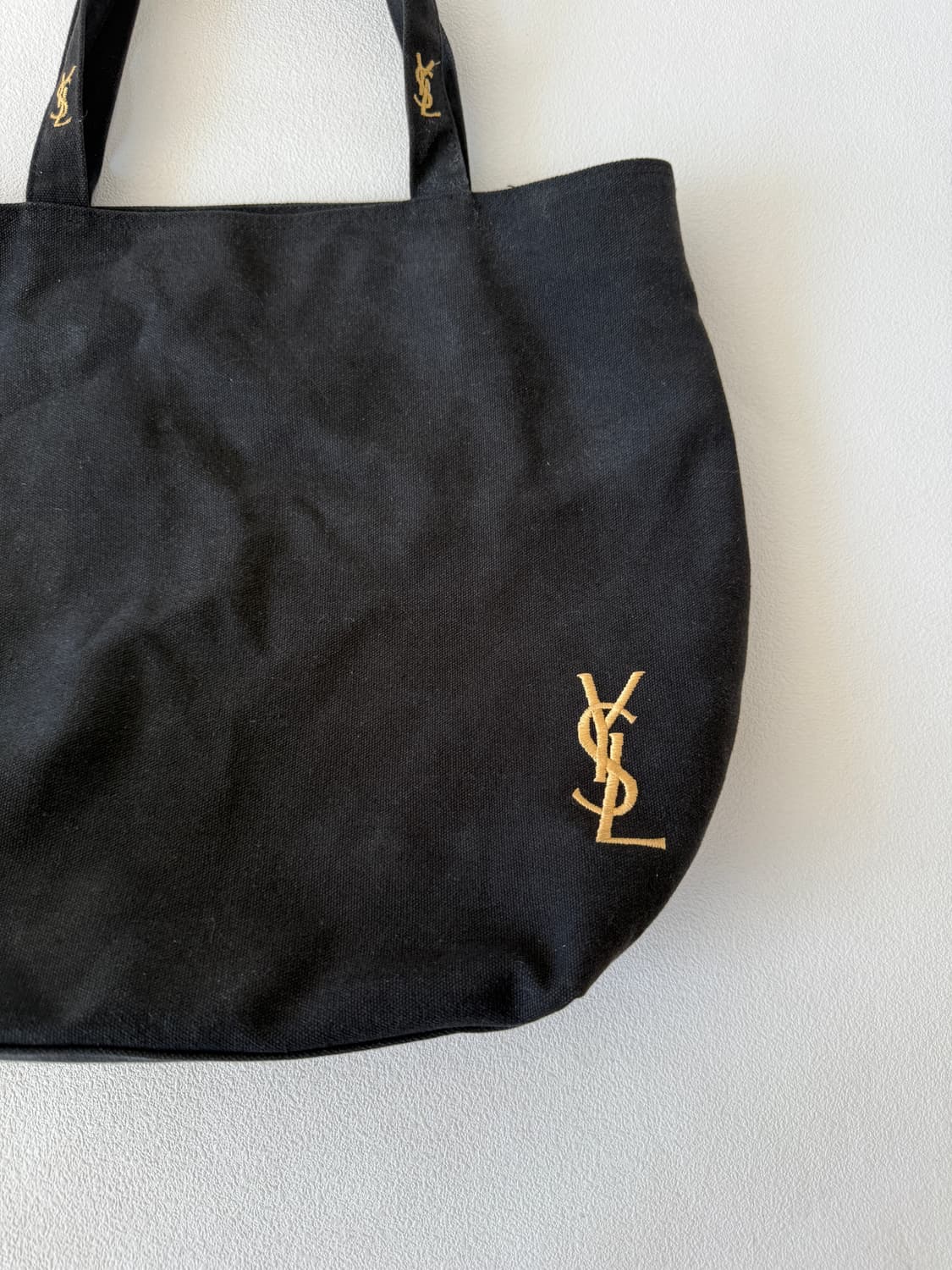 입생로랑(YSL) 토트백(비매품, 프로모션 증정품) 상품이미지2