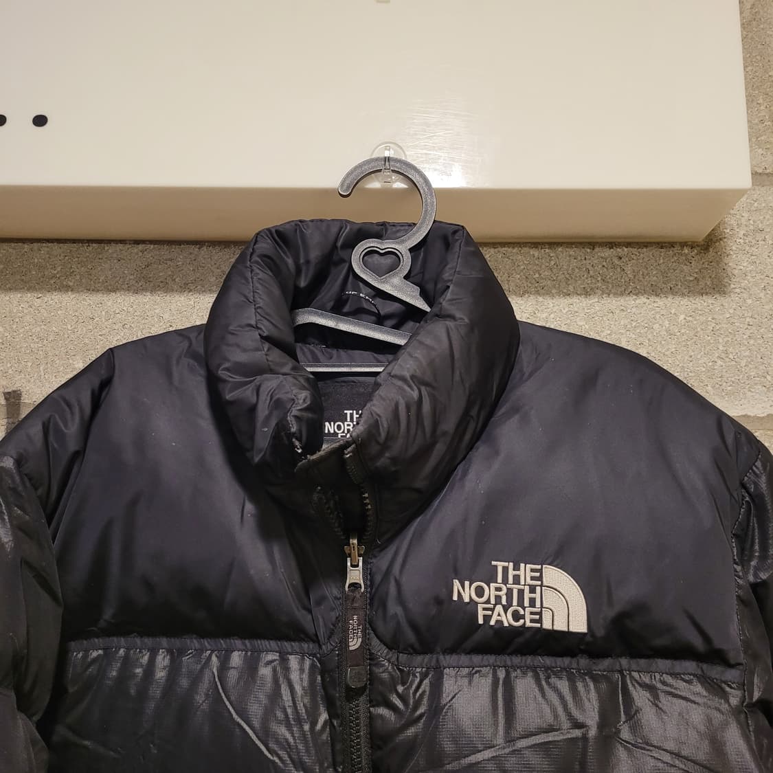 노스페이스 700 눕시 90 상품이미지3