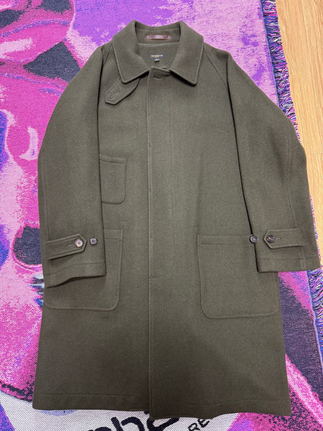 더레스큐 아미코트 m사이즈 상품이미지2