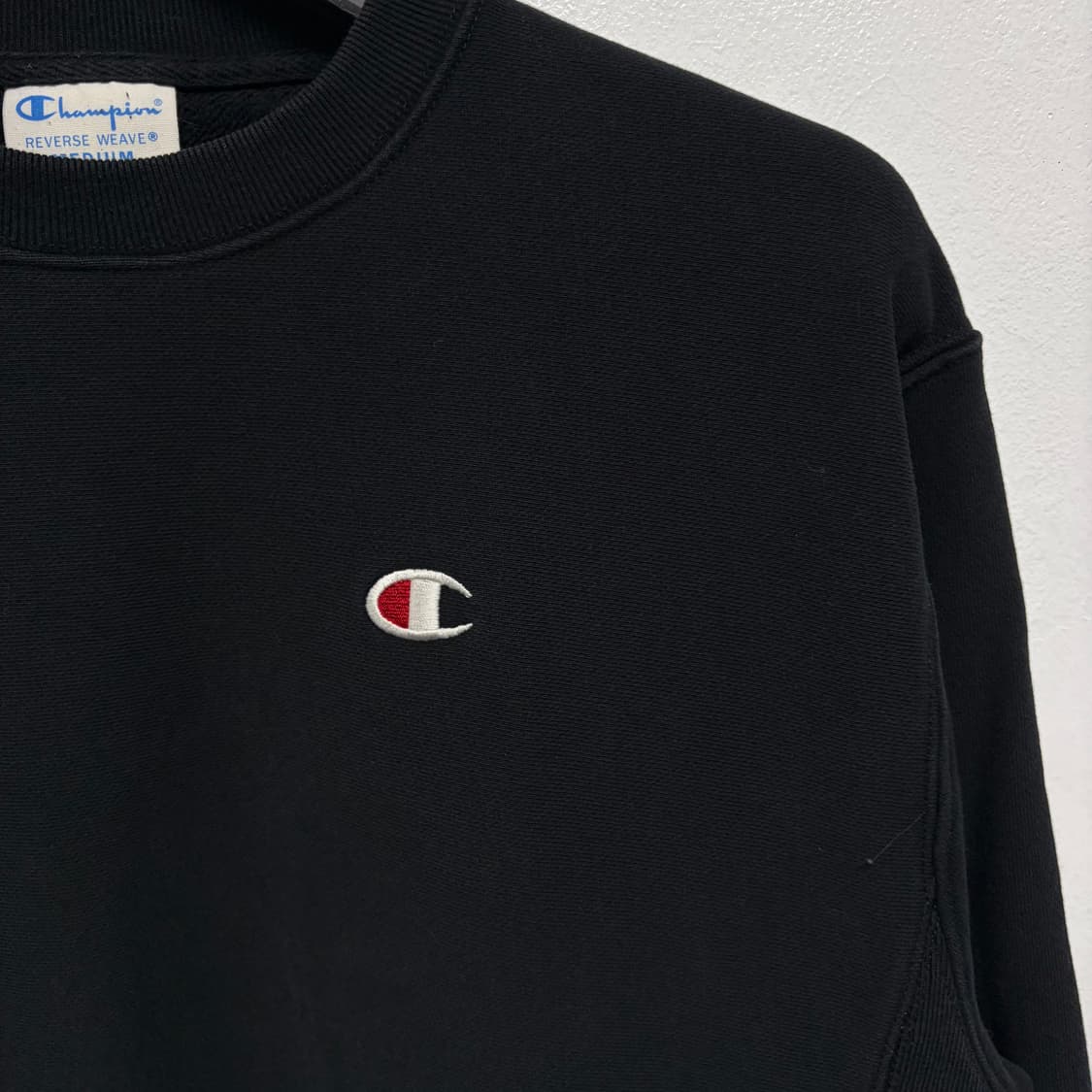 챔피온 리버스위브 스웻셔츠 5 상품이미지3
