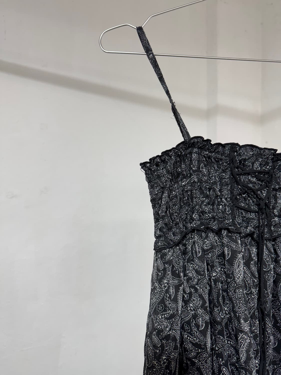 vtg dress 상품이미지2