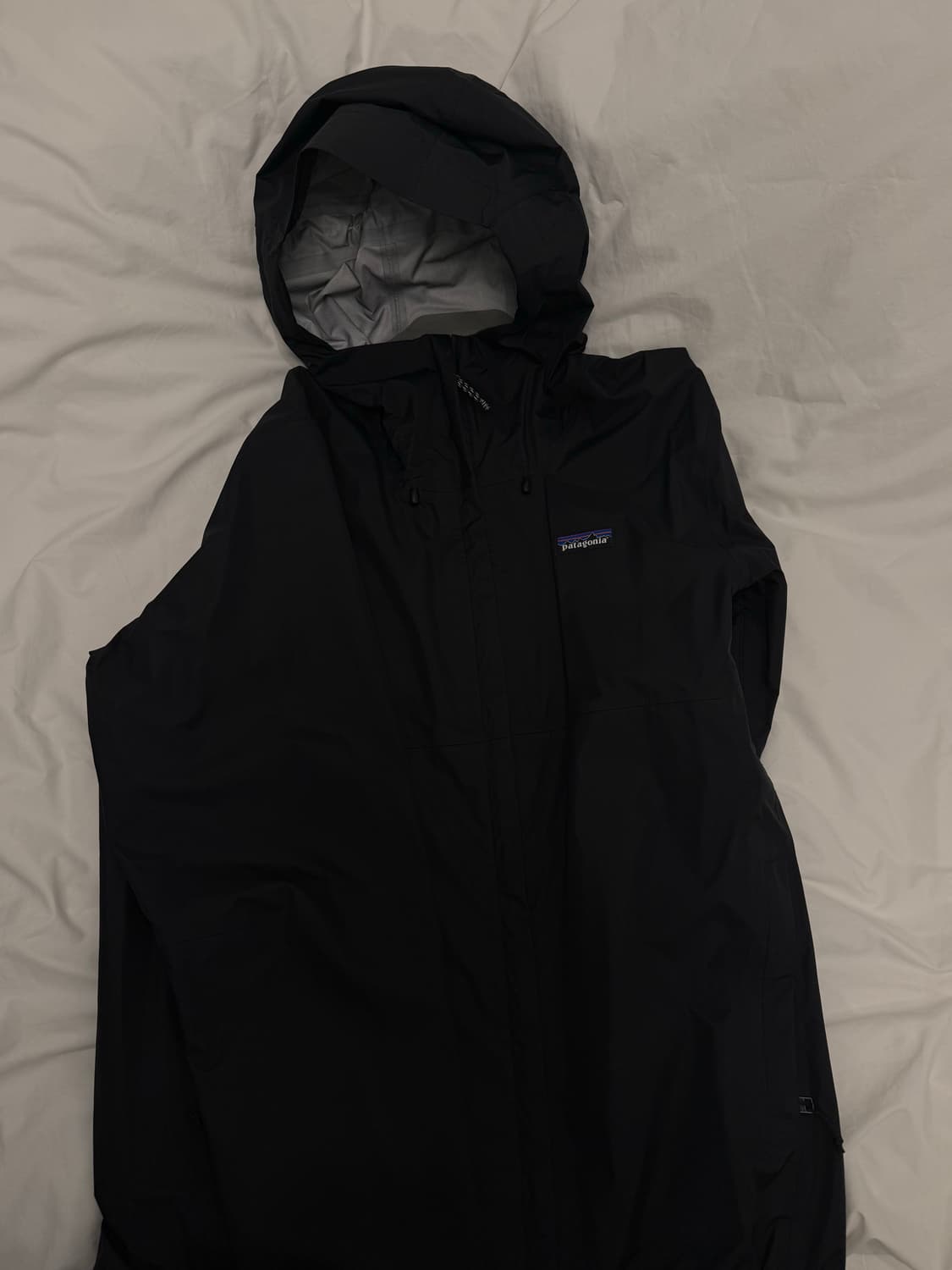 파타고니아 토렌쉘 3L 블랙 M사이즈 상품이미지1