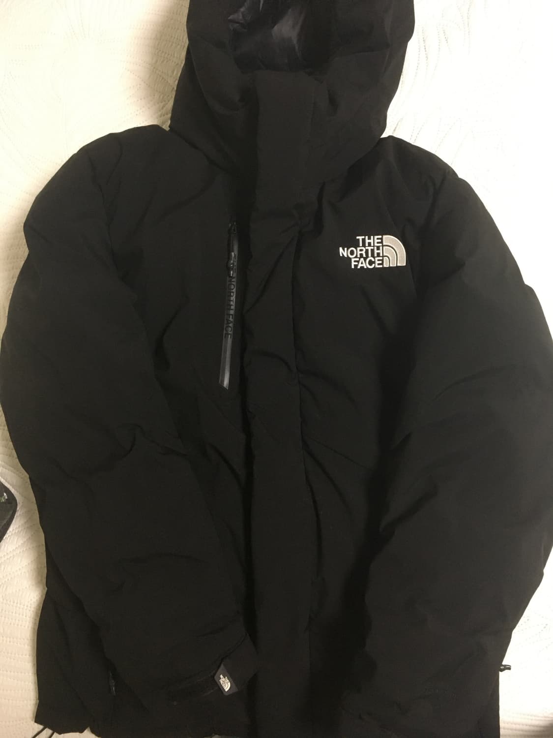 노스페이스 패딩 상품이미지1