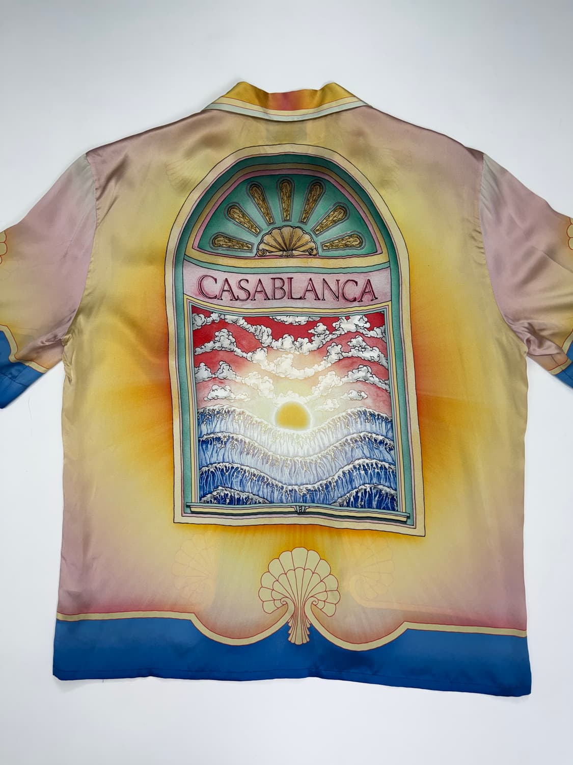 CASABLANCA 2022 상품이미지7