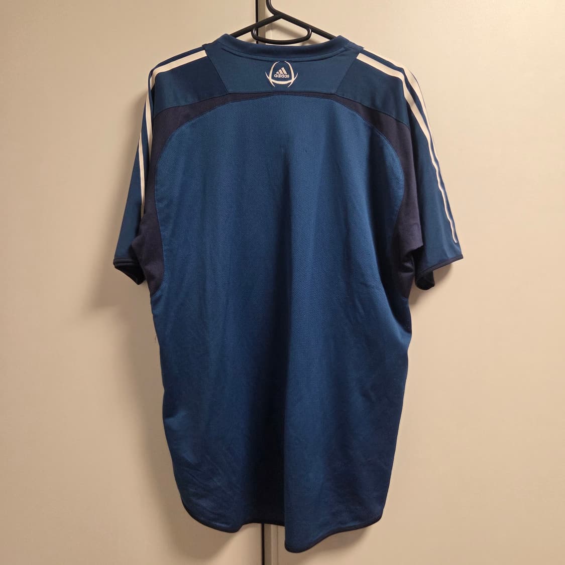 Adidas 04-05 뉴캐슬 유니폼 반팔 티셔츠 L(100) 상품이미지7