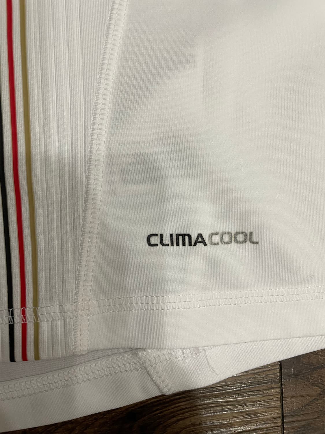 10-11 독일 국가대표 홈 셔츠 유니폼 상품이미지5