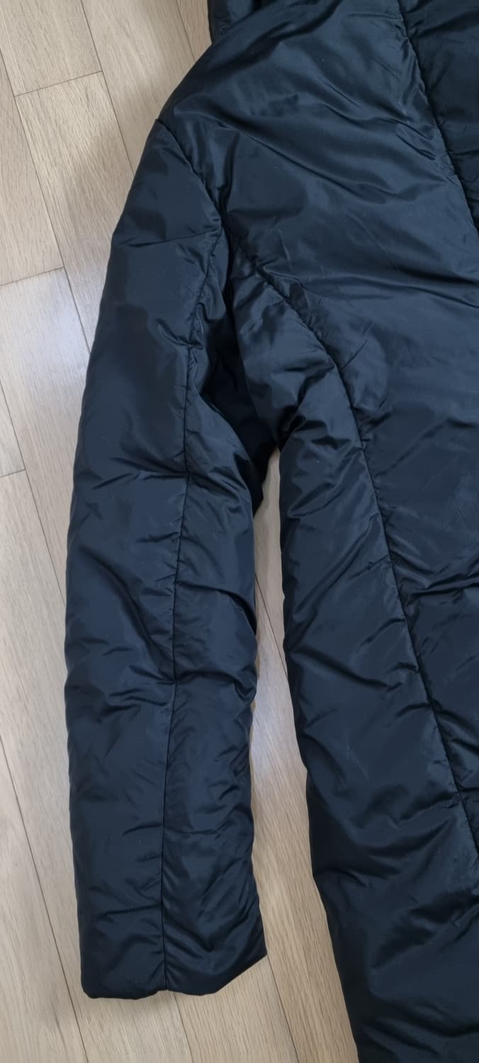 질샌더 닥다운 롱 패딩 36size _ 여성 S 추천 상품이미지7