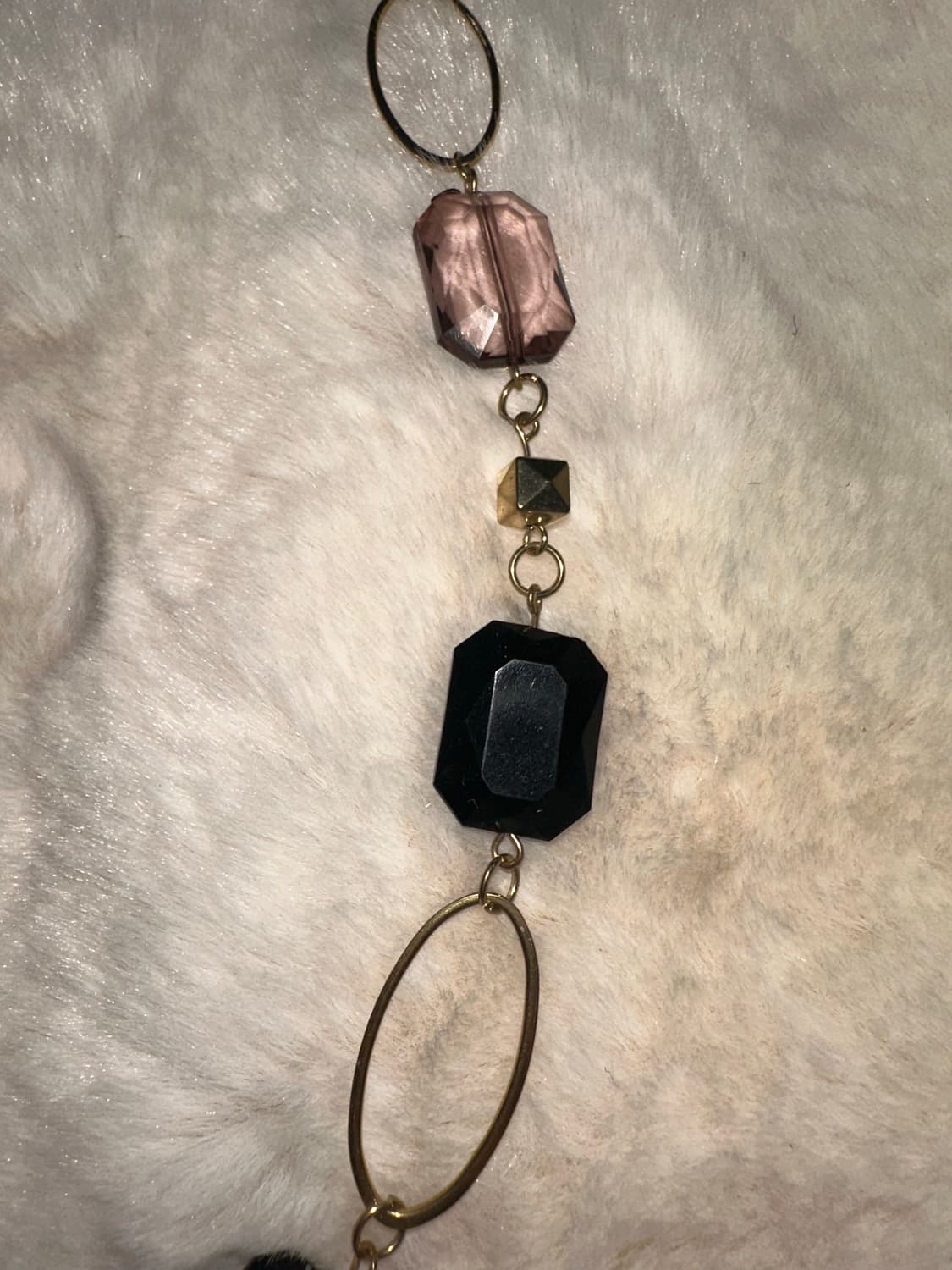 오리엔탈 고스펑크 빈티지 목걸이 상품이미지2