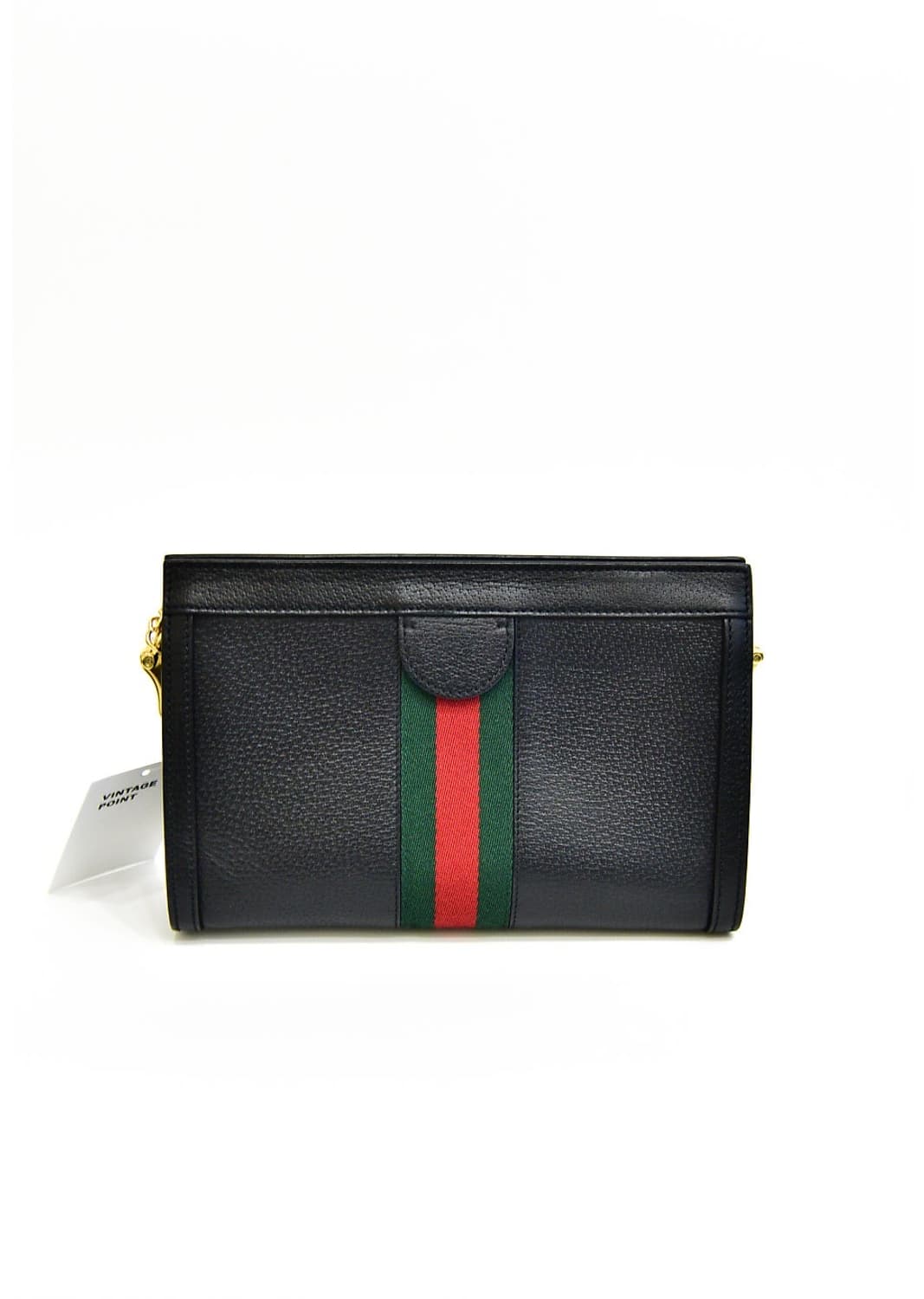 구찌 오피디아 스퀘어 체인 숄더백(정품) 상품이미지4