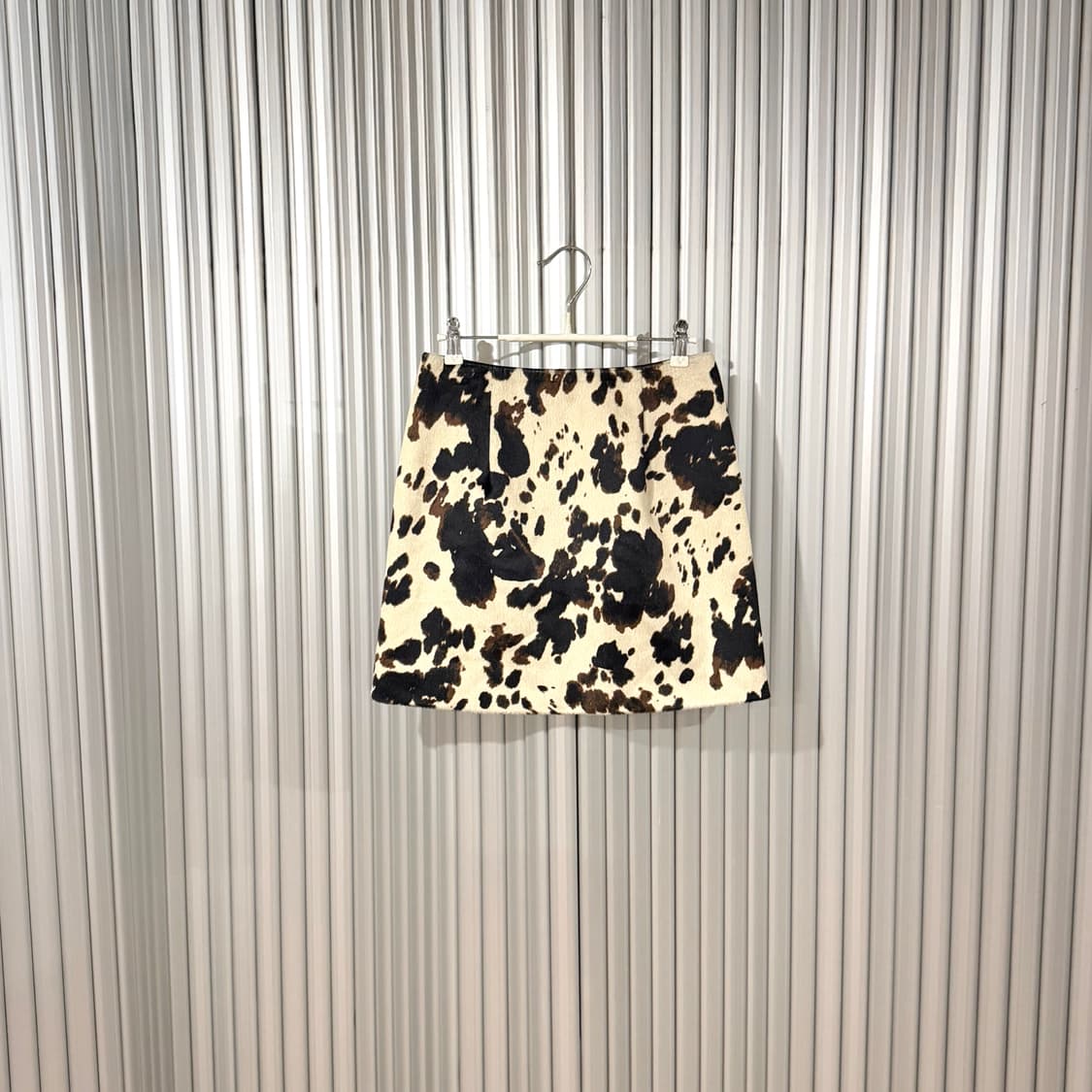 J.Chung skirt  상품이미지1