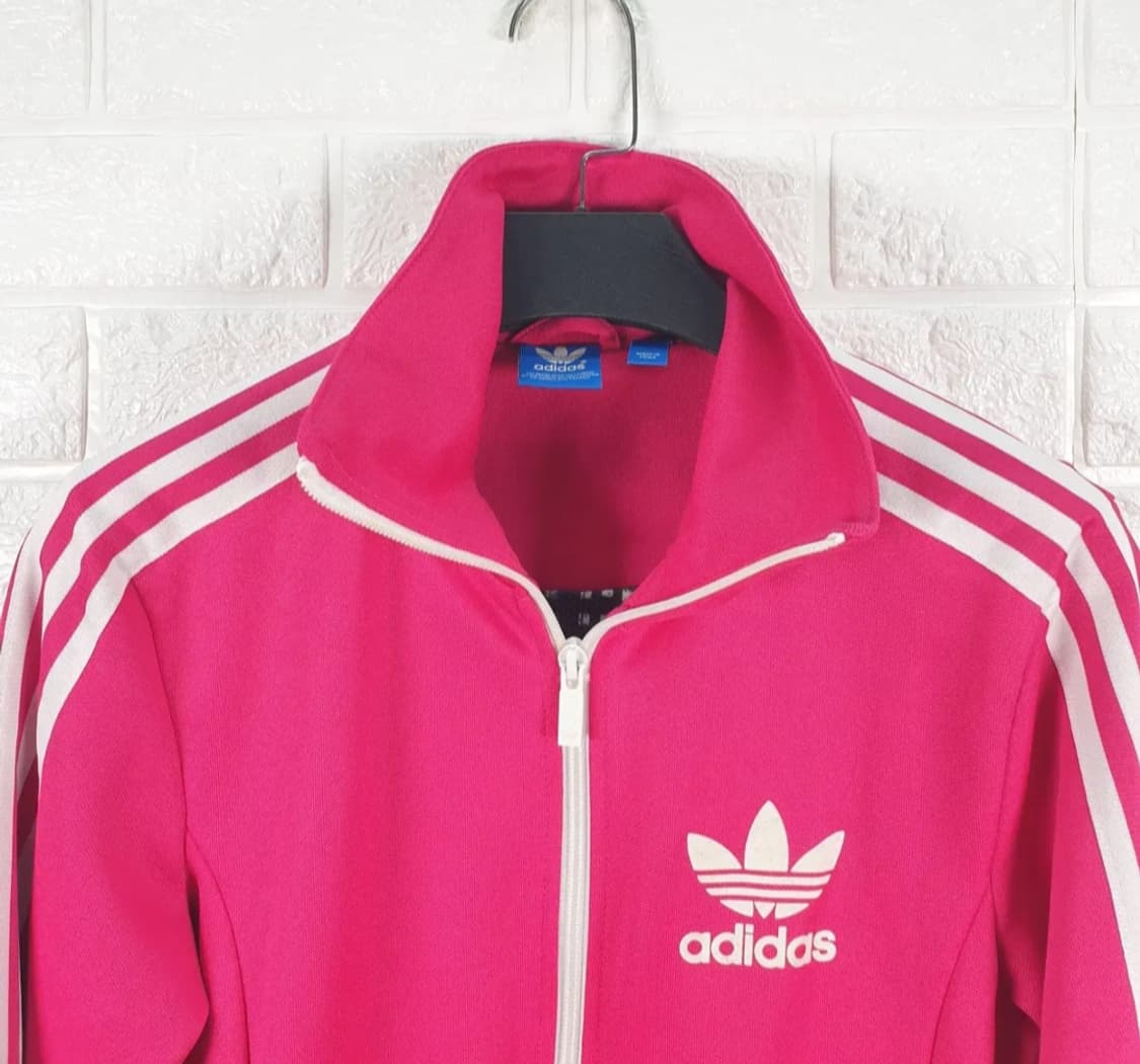 [90]아디다스 파이어드 트랙탑 상품이미지3