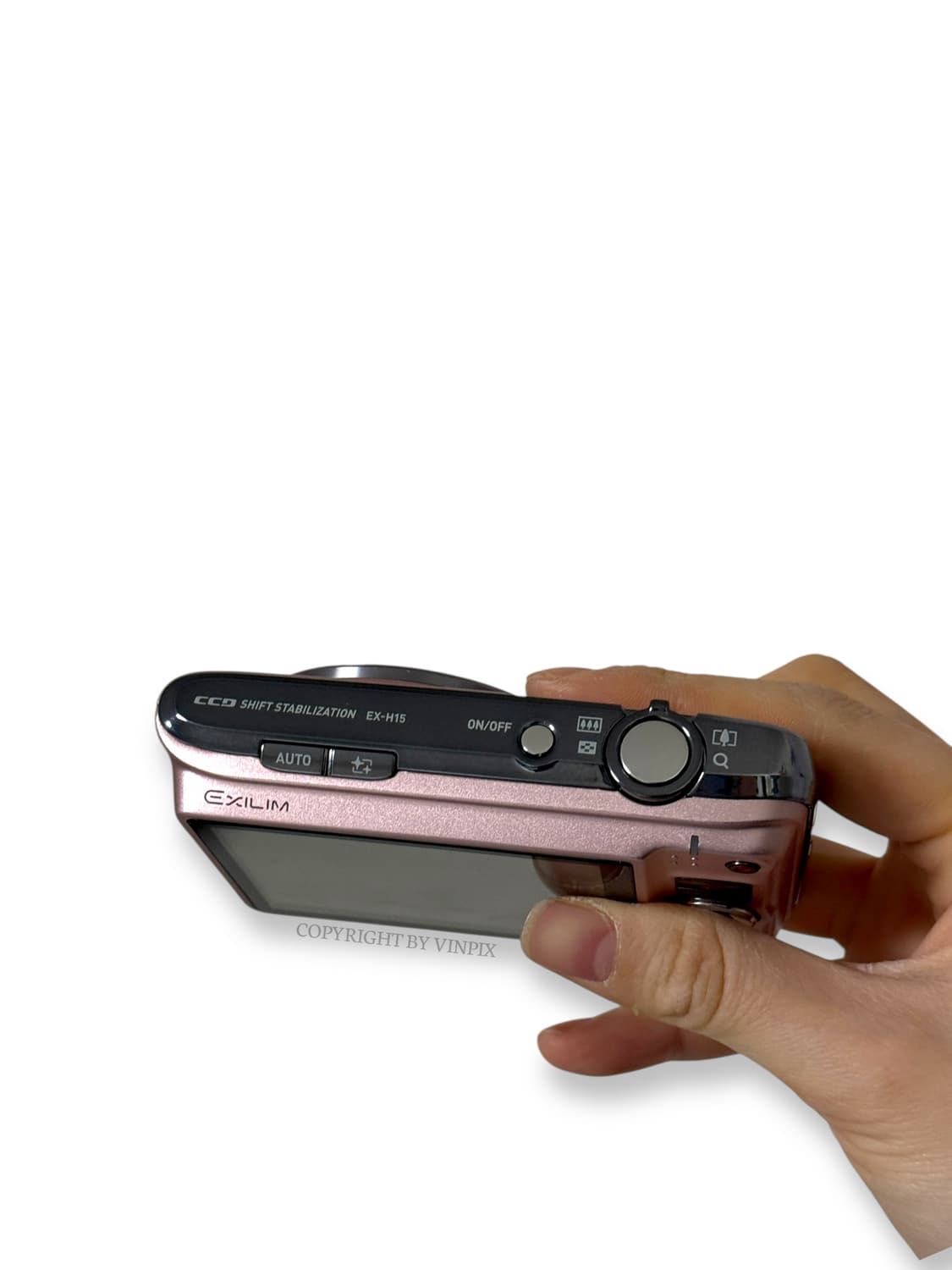 |한글지원💓| 카시오 엑슬림 EX-H15 빈티지 디지털 카메라 디카 상품이미지10