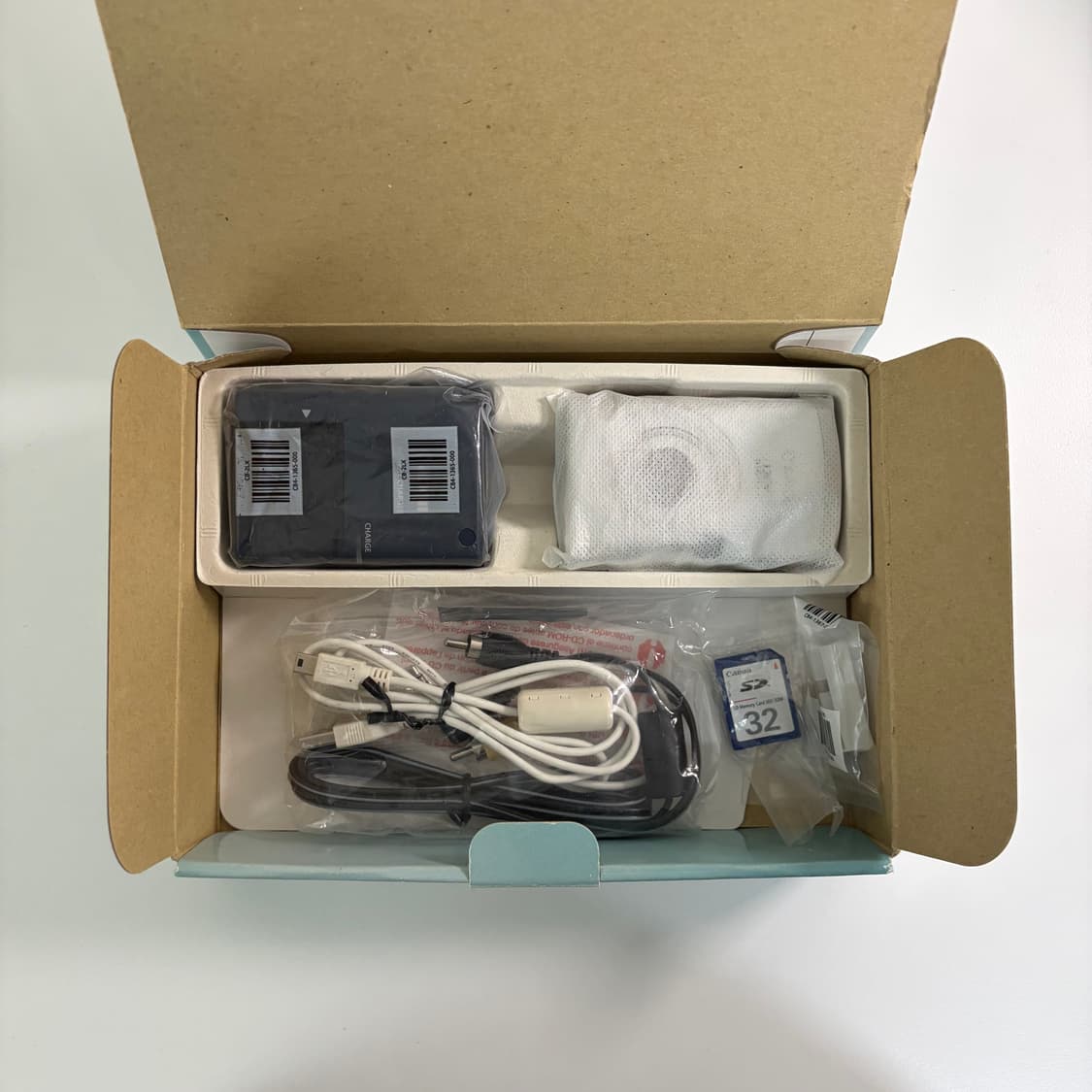 풀박스) 캐논 익서스950 상품이미지6